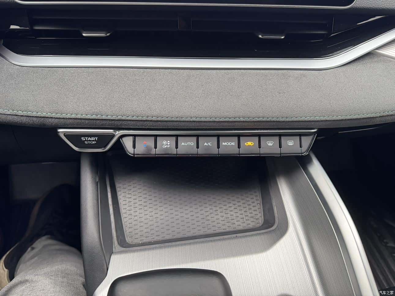 Geely Preface, 2022 24
