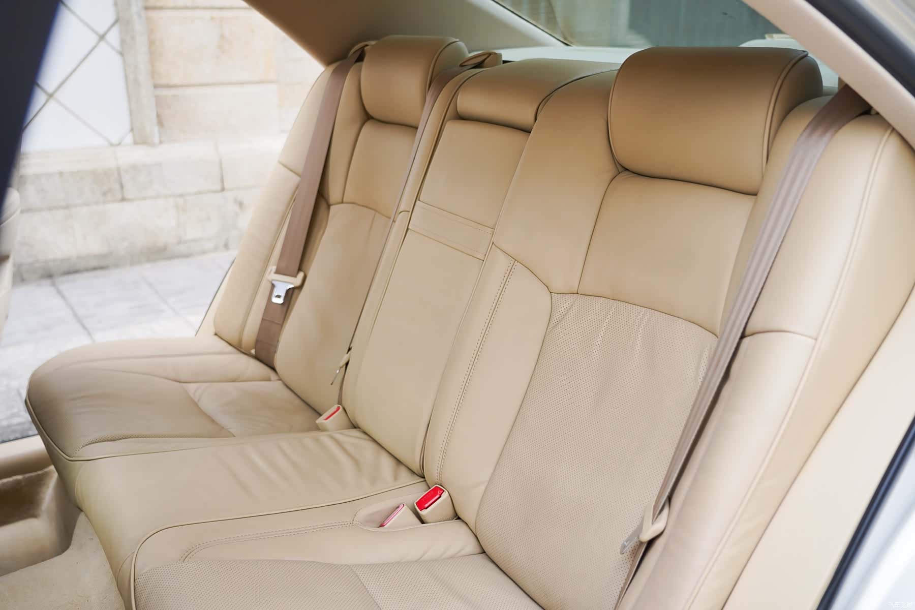 Toyota Crown, 2007 27