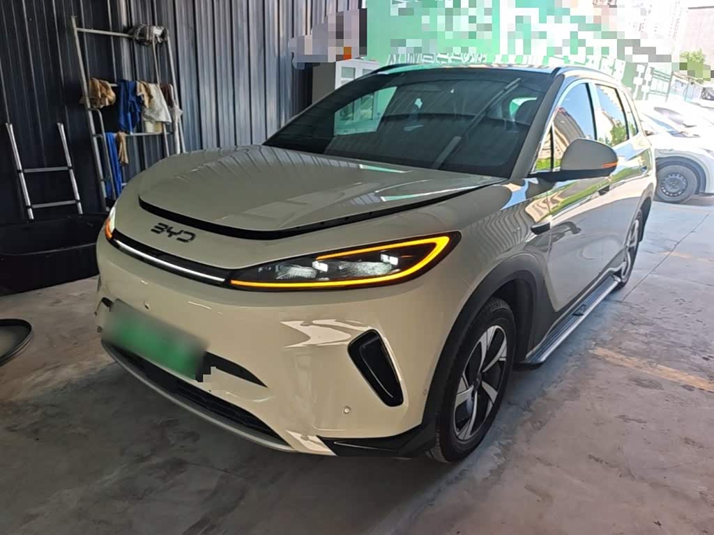 BYD 05 EV