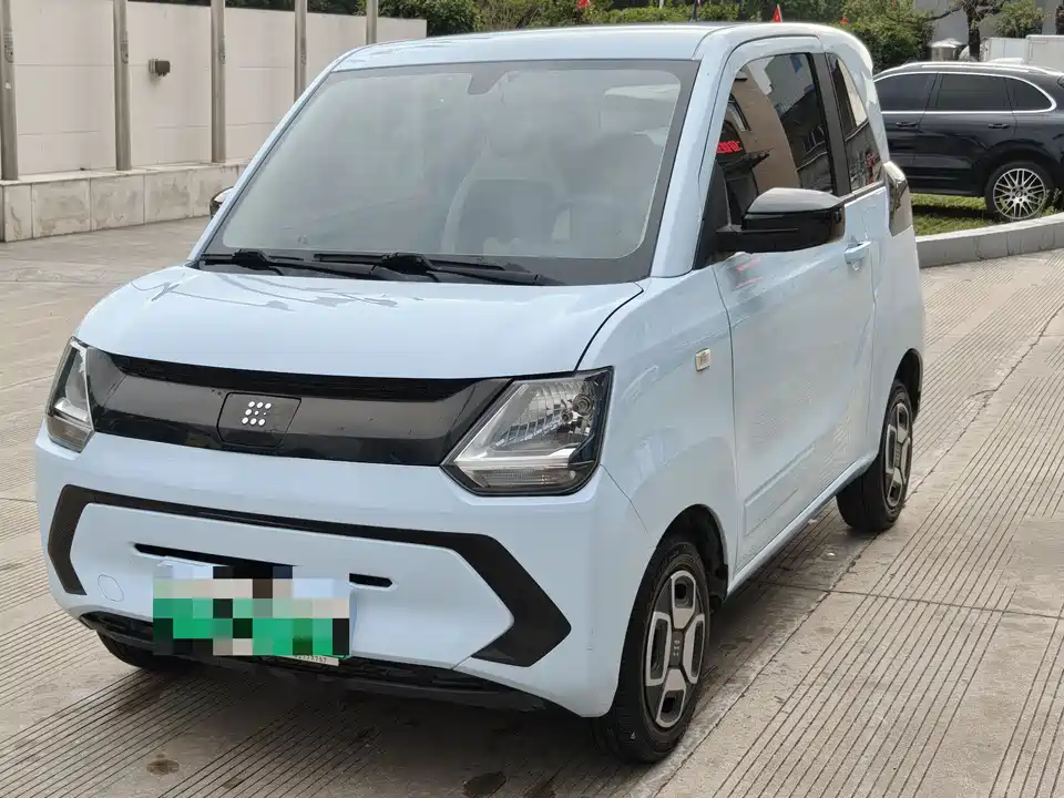 Fengon Scenery MINIEV