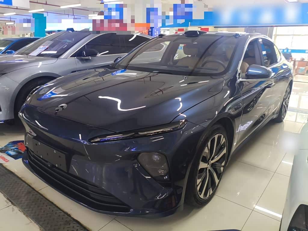 NIO ET7