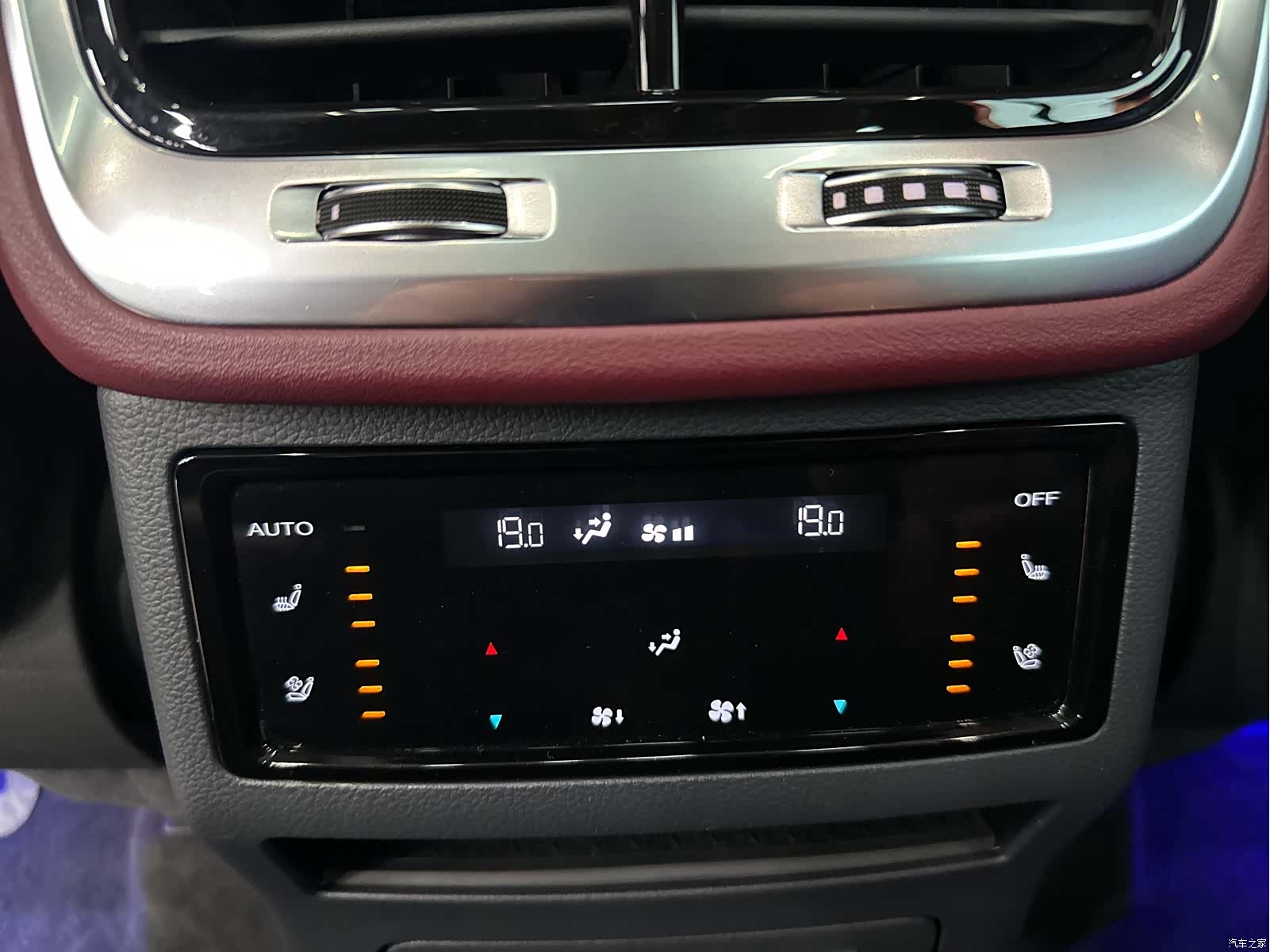 Hongqi E-HS9, 2023 19