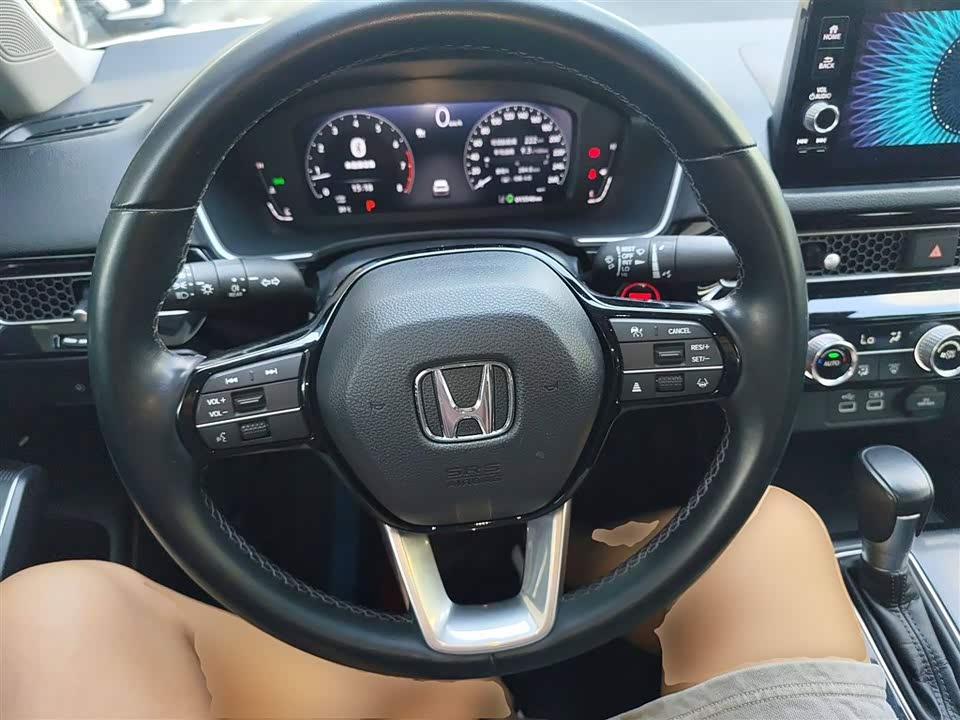 Honda Style Honda Style