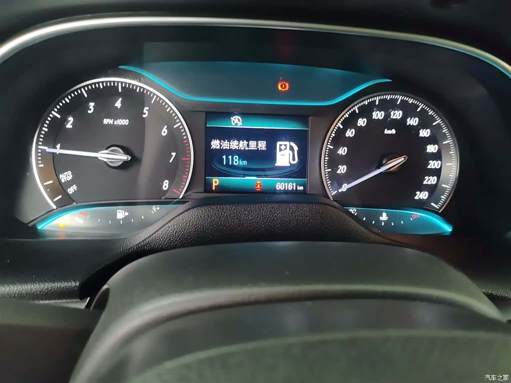 Buick 15N, 2017 все фото