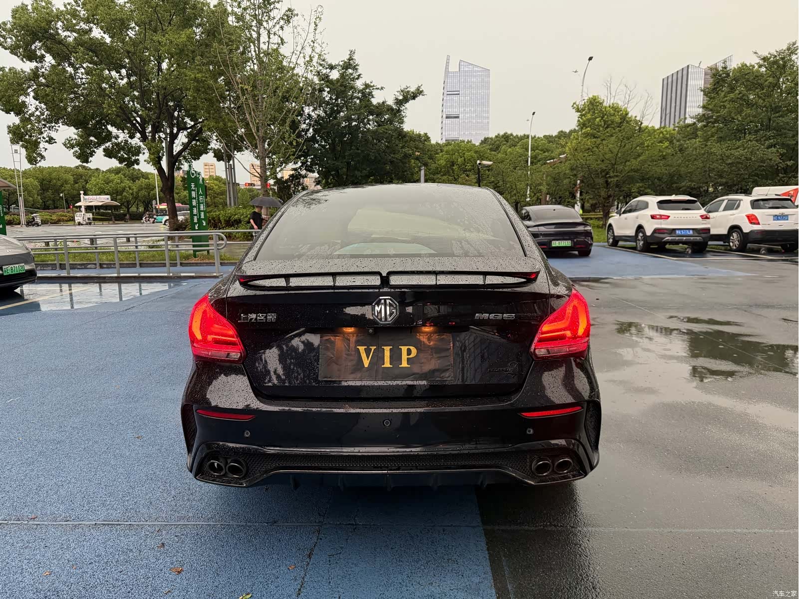 MG MG5, 2022 9