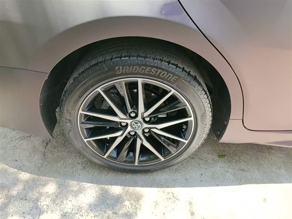 Toyota Camry Toyota Camry