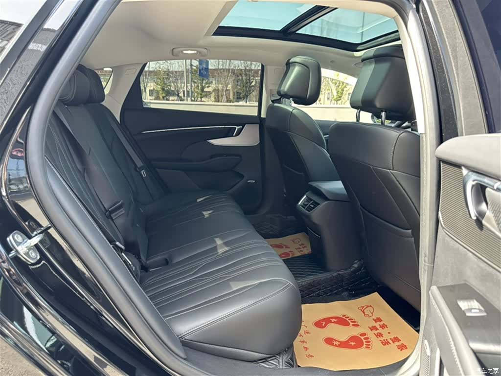 Buick LaCrosse, 2024 17