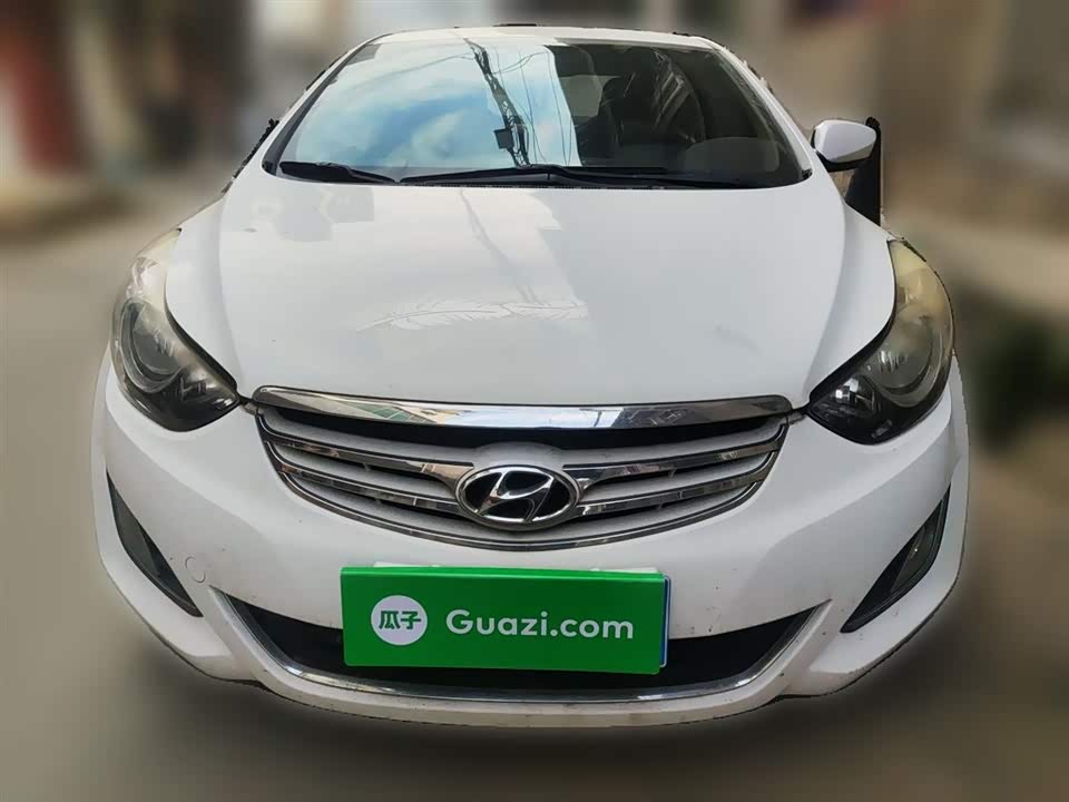Hyundai Langdong