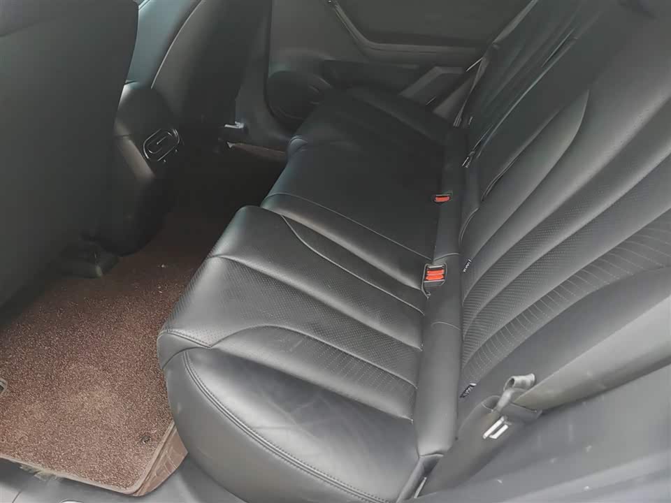 Leapmotor C11 Leapmotor C11