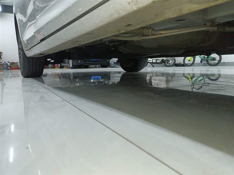 Trumpchi Trumpchi M6