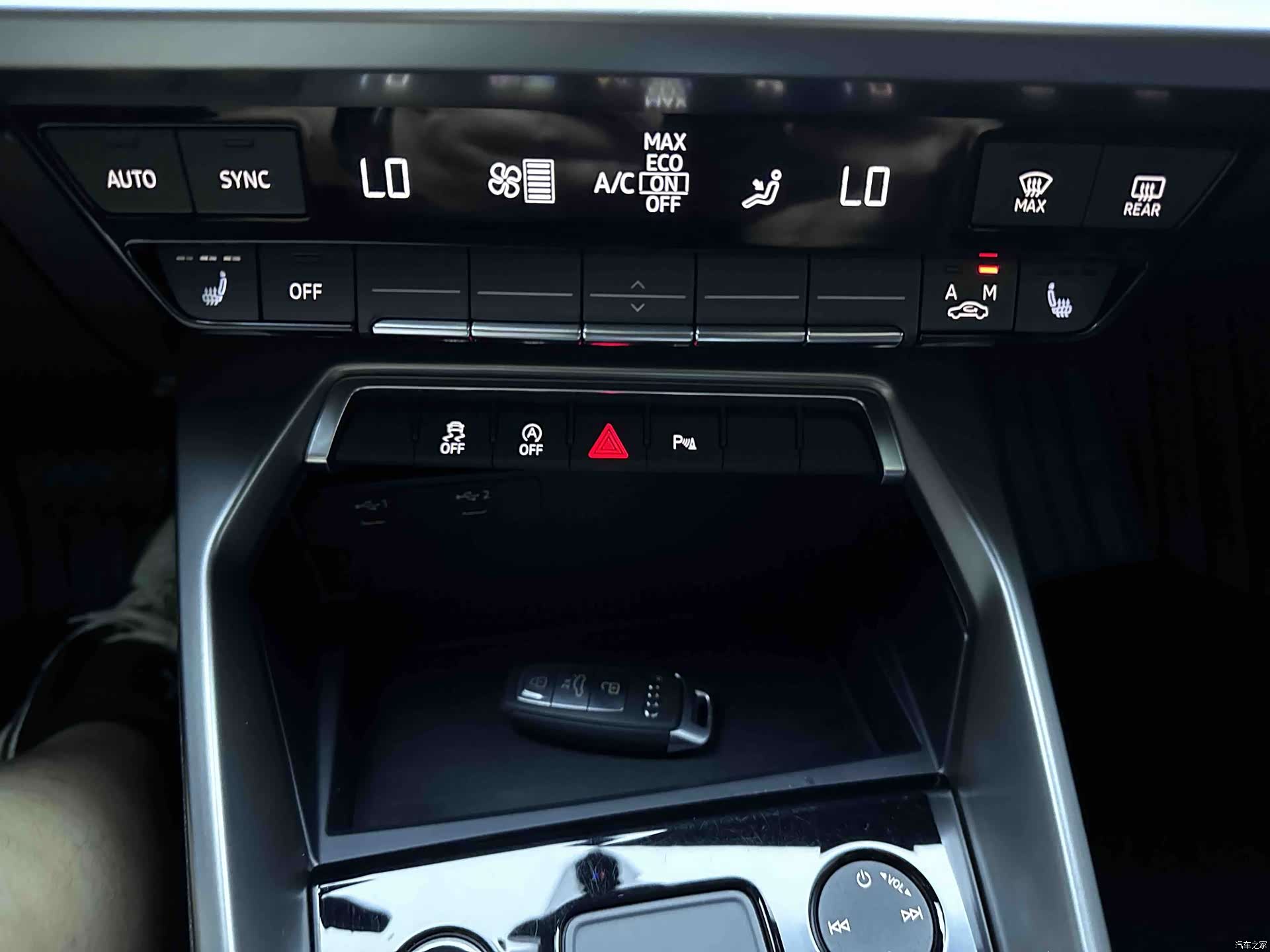 Audi A3, 2022 12