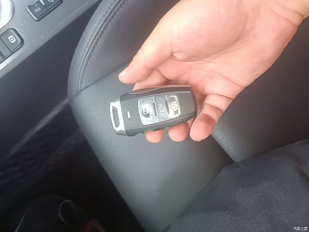 Haval H6, 2017 9