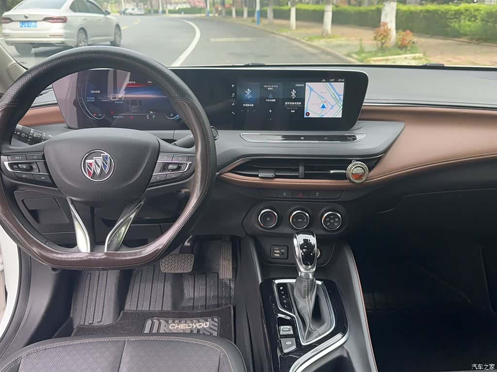 Buick Verano, 2022 10