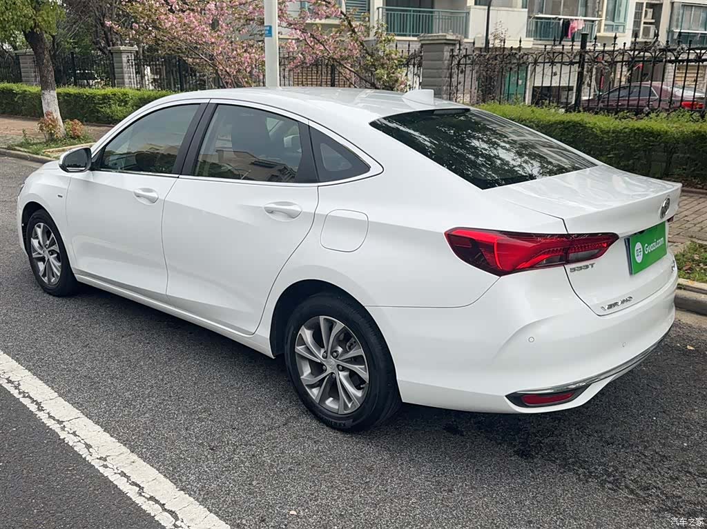 Buick Verano, 2022 15