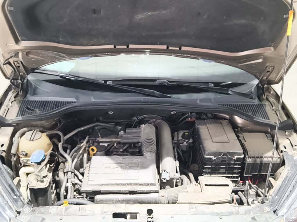 Skoda Yeti, 2017 20