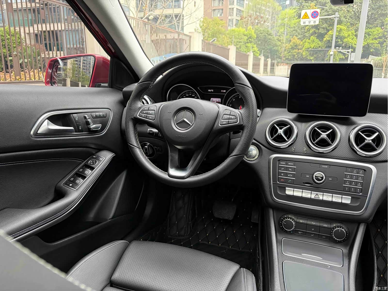 Mercedes-Benz GLA, 2019 7