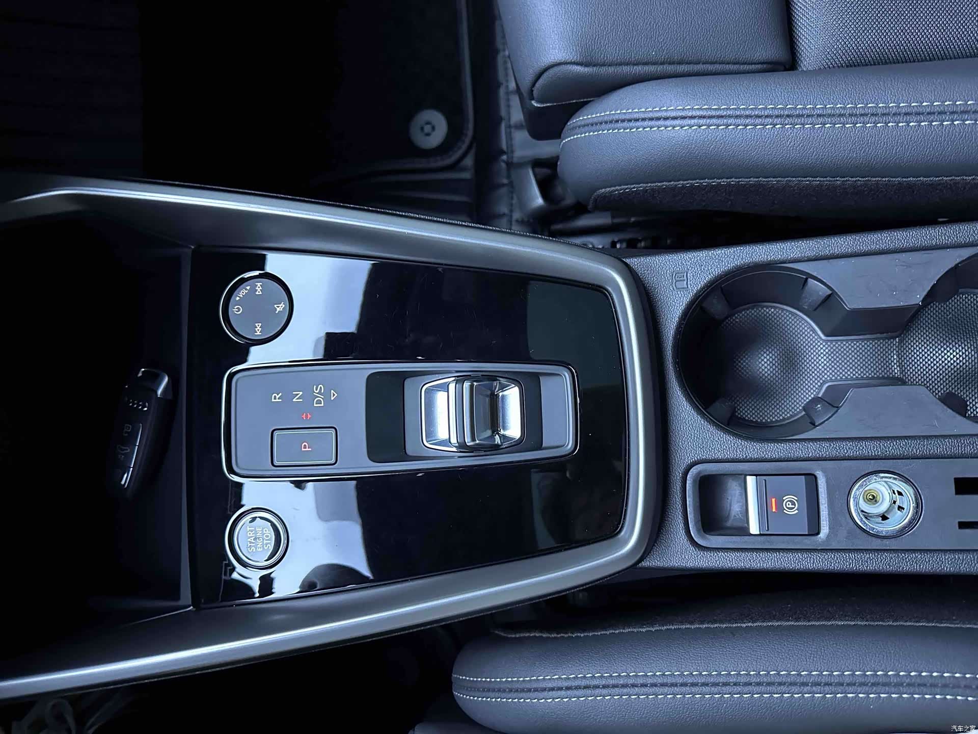 Audi A3, 2022 15