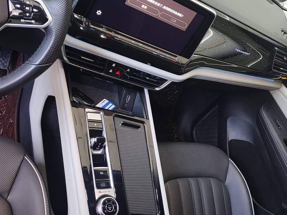 Volkswagen Tourang Volkswagen Tourang