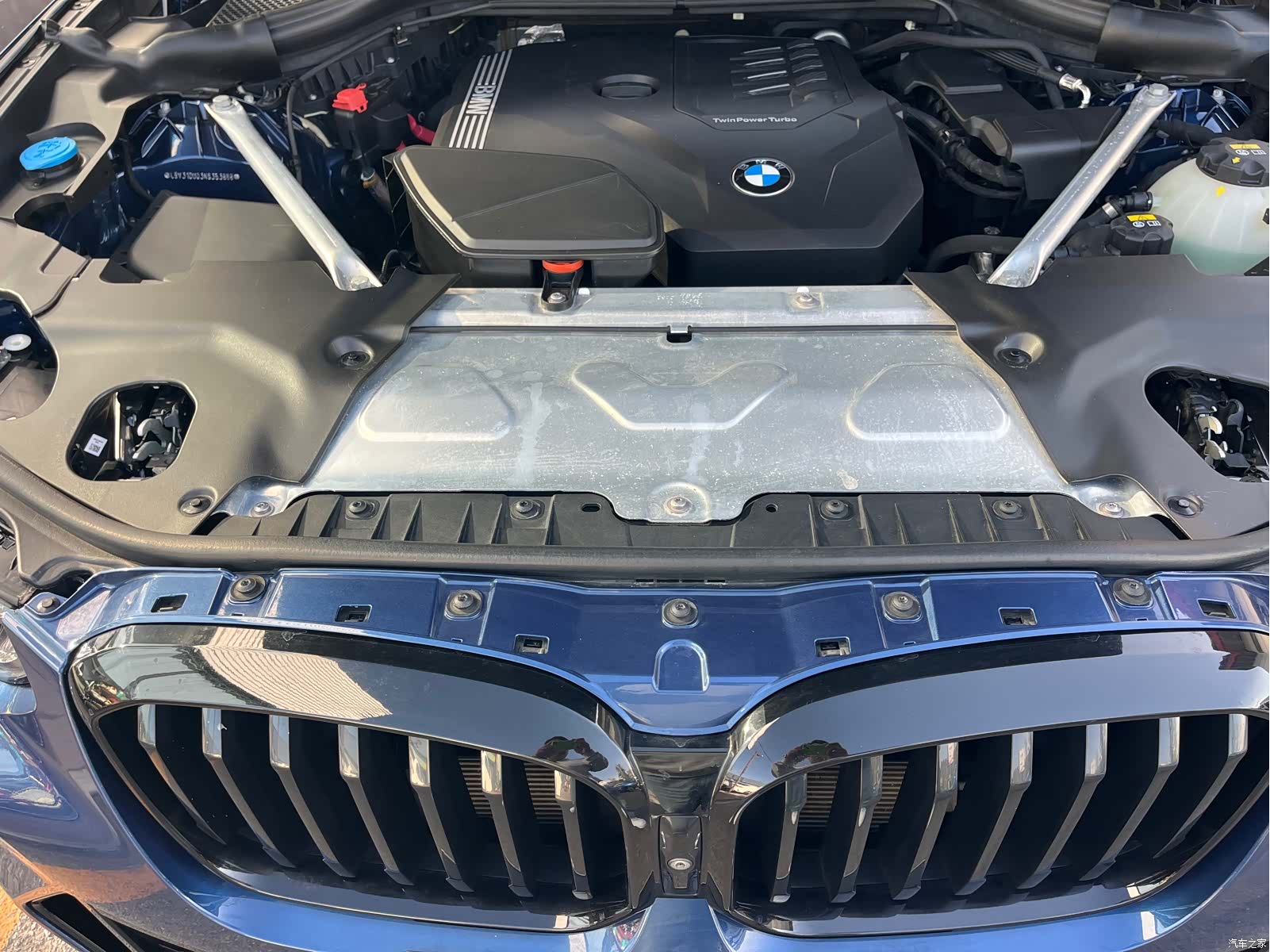 BMW X3, 2022 17