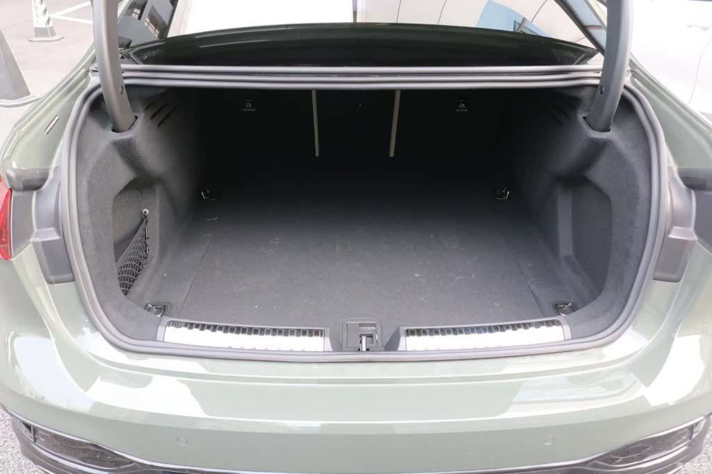 Audi A5, 2025 12