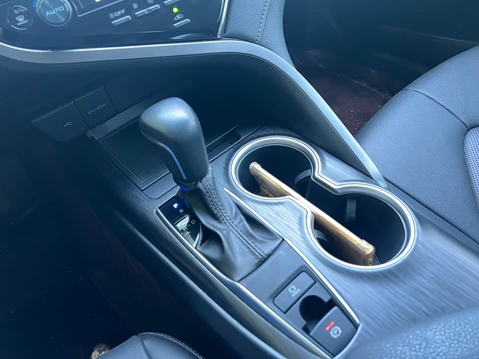 Toyota Camry Toyota Camry