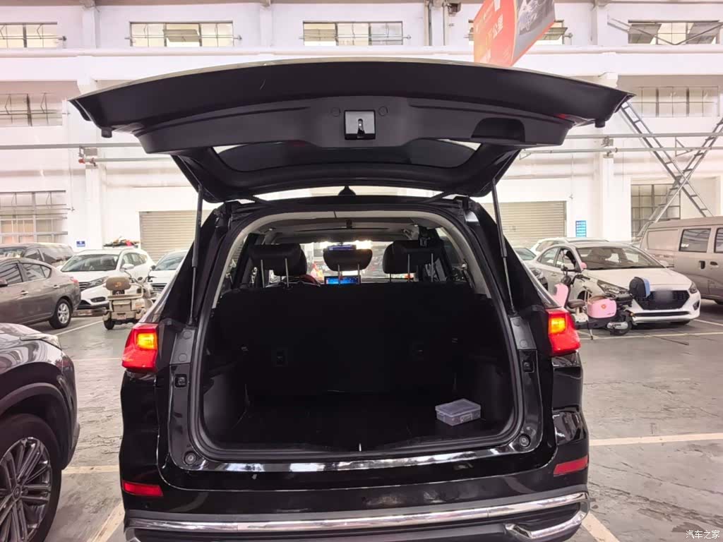 Haval M6, 2021 19