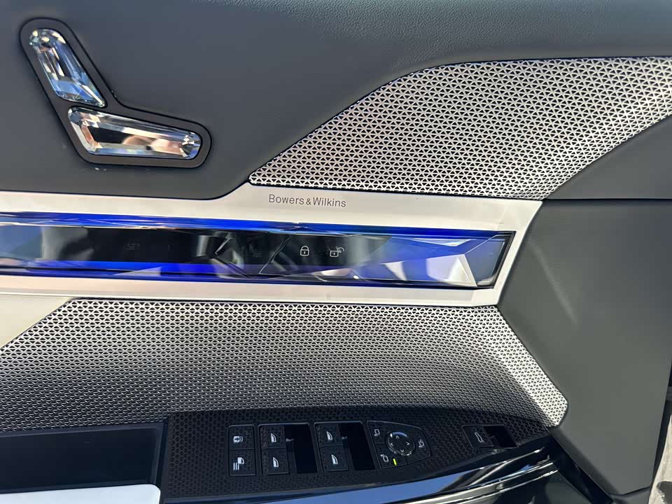 BMW 7 series BMW 7 series