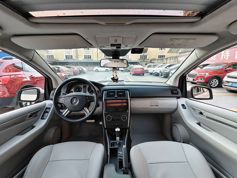 Mercedes-Benz Class B