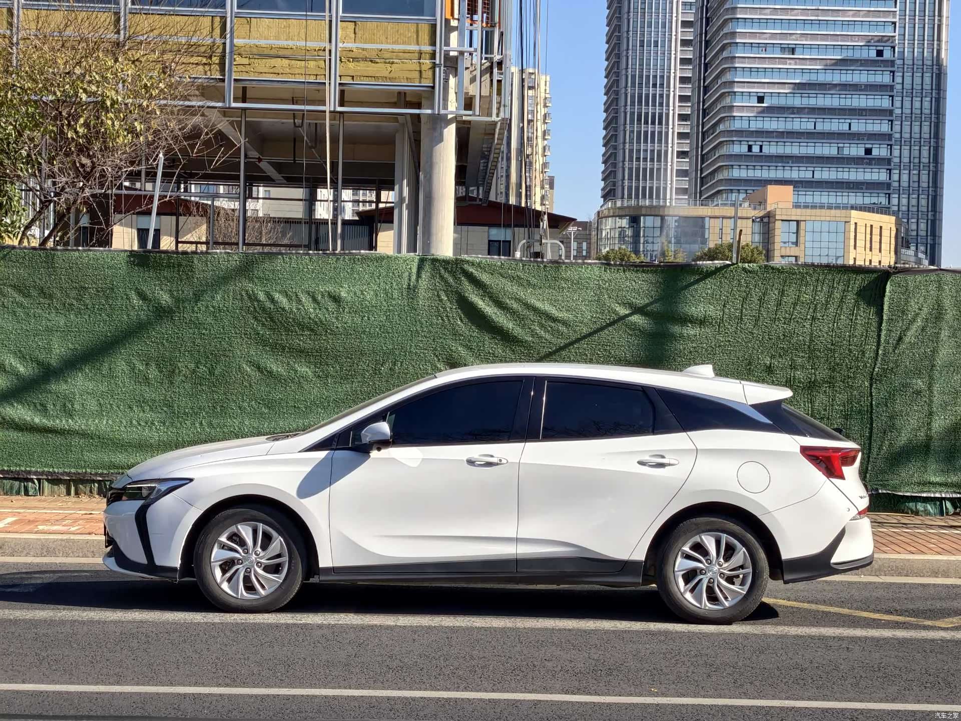 Buick Velite, 2023 4