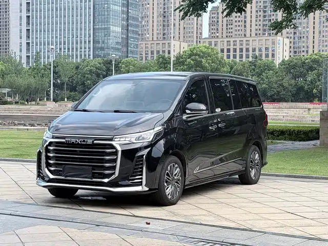 Maxus G20 2021 — купить из Китая под заказ