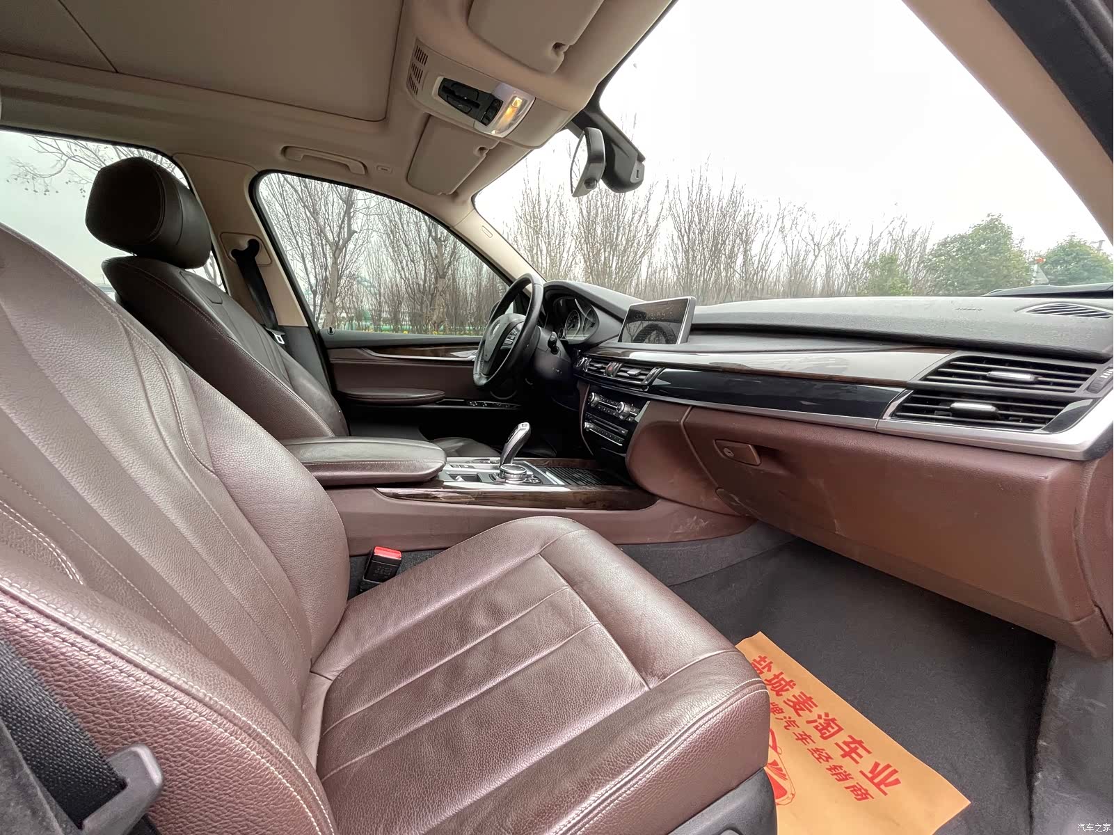 BMW X5, 2016 10