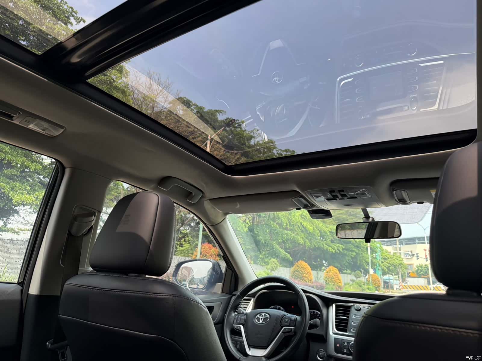 Toyota Highlander, 2017 22