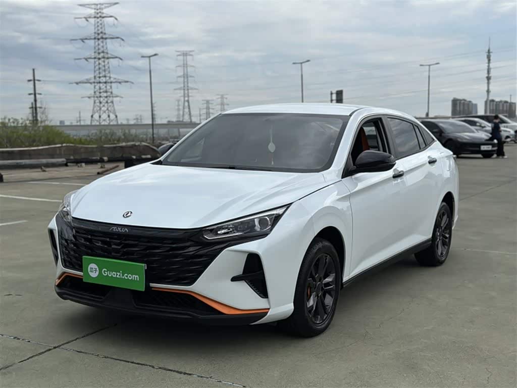 Dongfeng