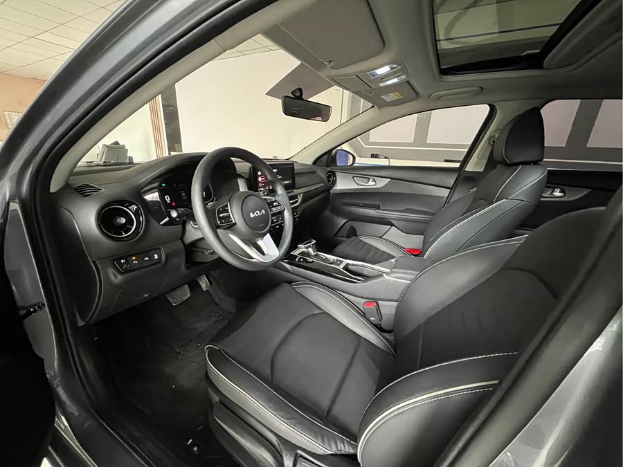 Kia K3 2024, фото 7