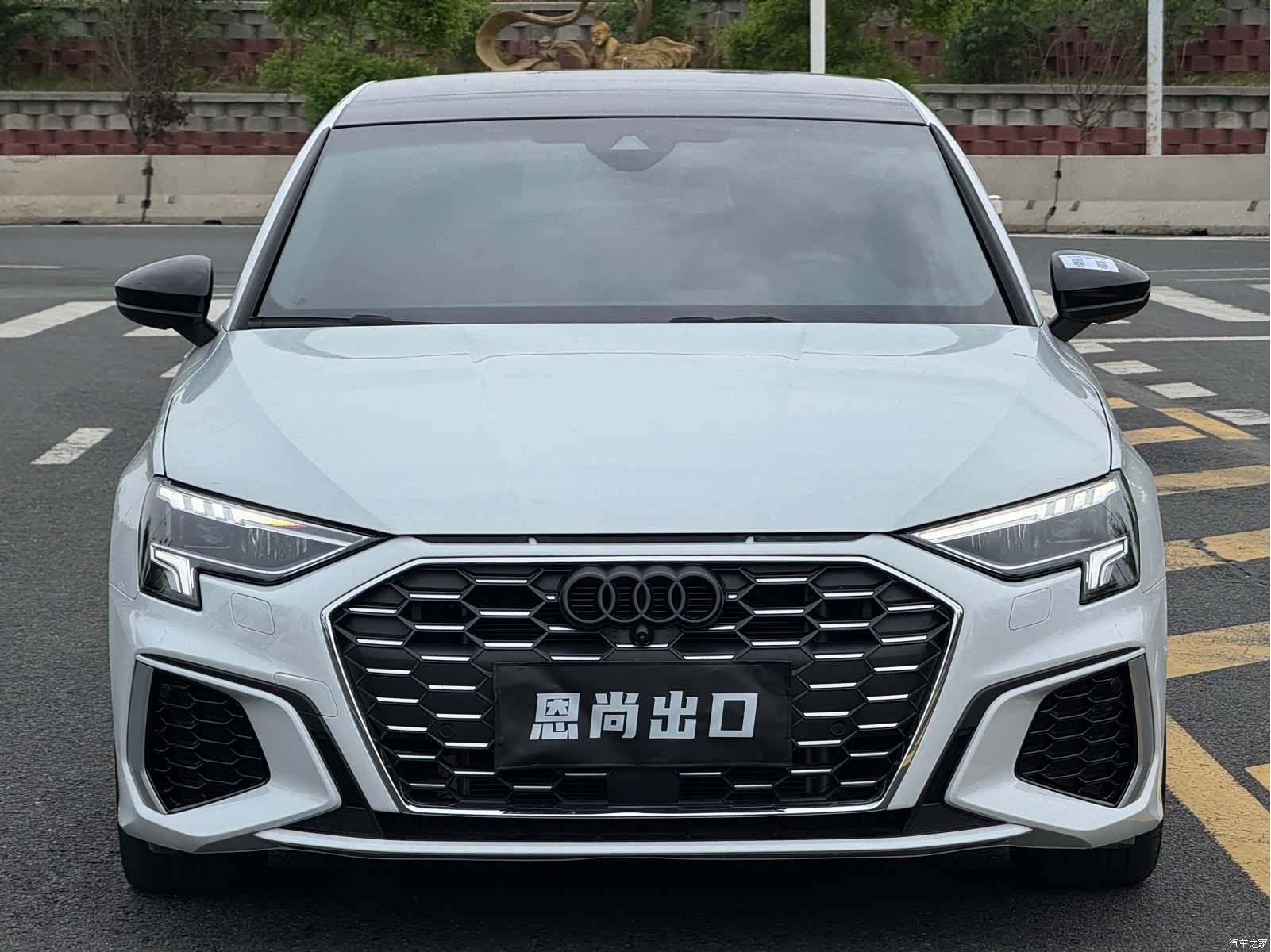 Audi A3, 2023 3