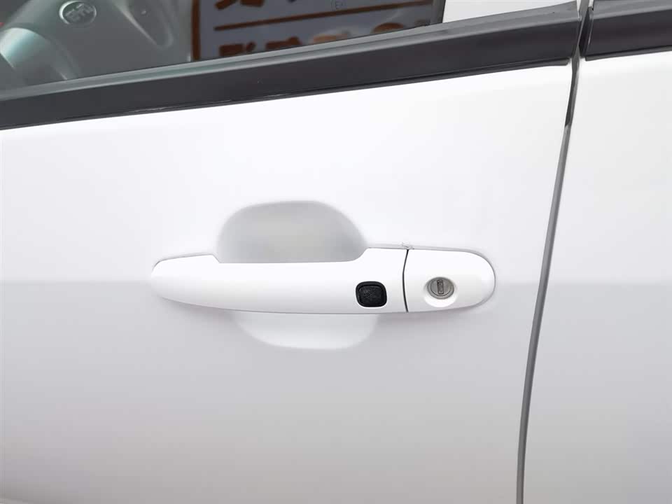 BYD F3