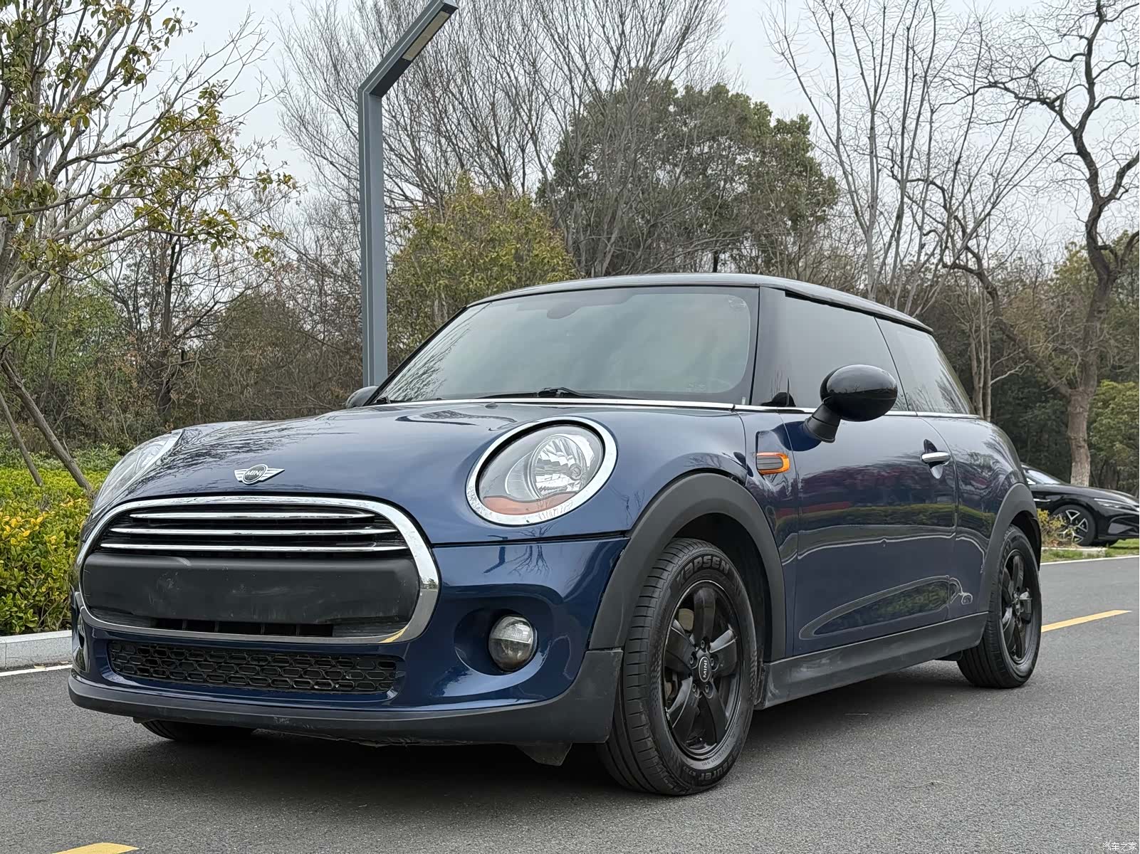 Mini ONE, 2015 1