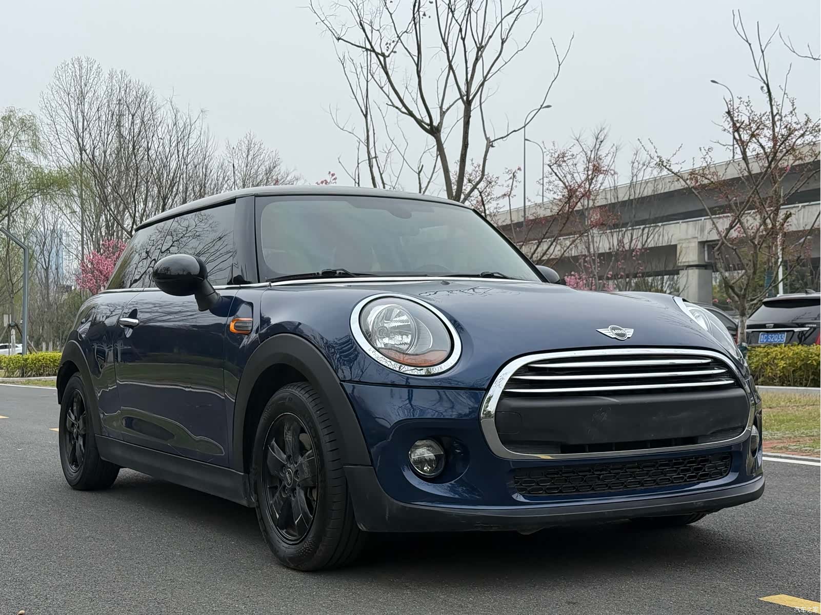 Mini ONE, 2015 3