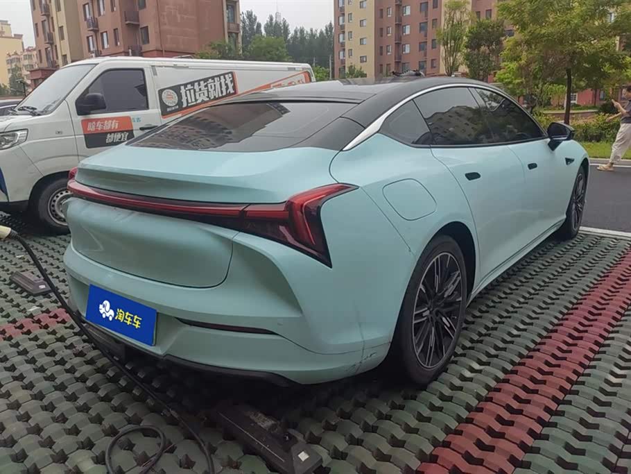 Neta Nezha S
