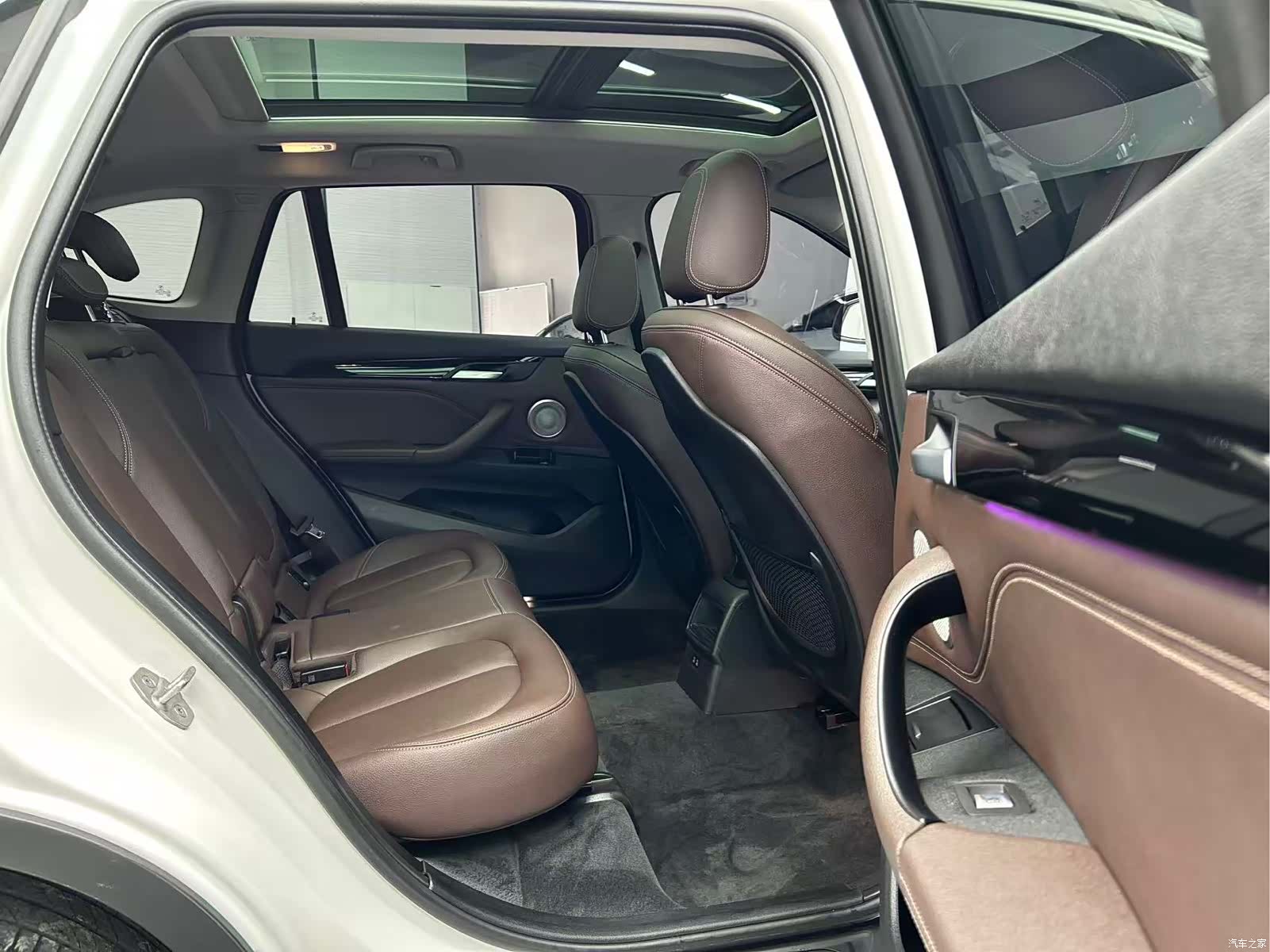 BMW X1, 2021 20