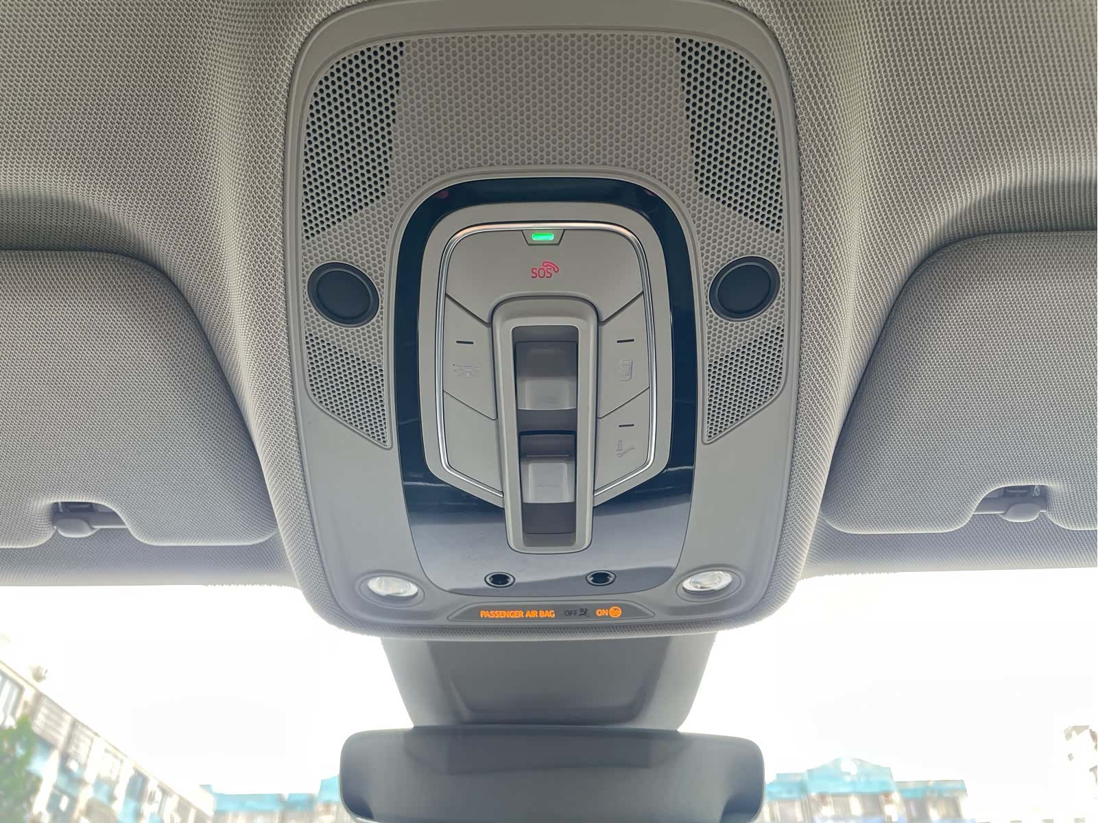 Audi Q8, 2021 19