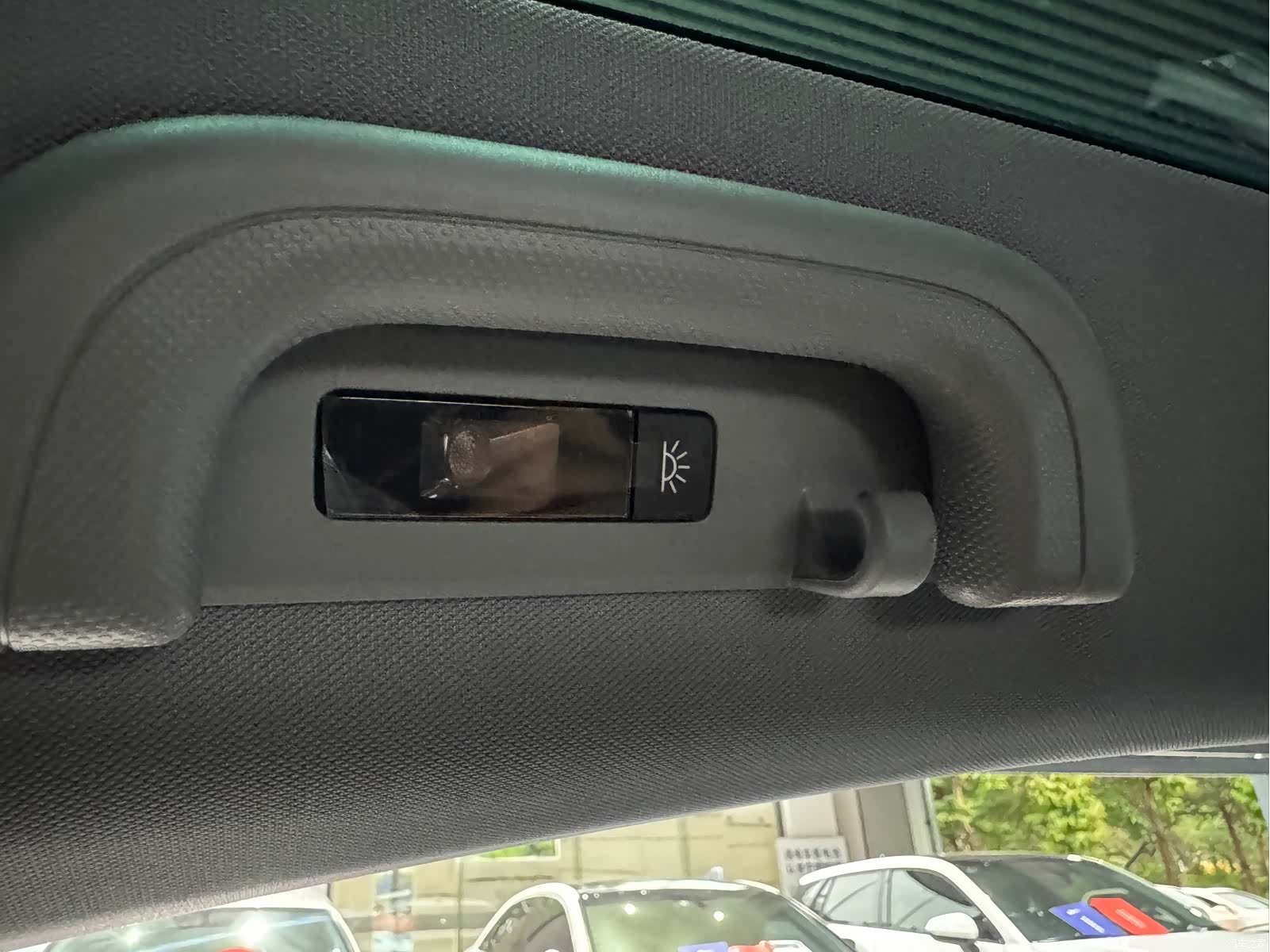 Geely 8, 2025 21