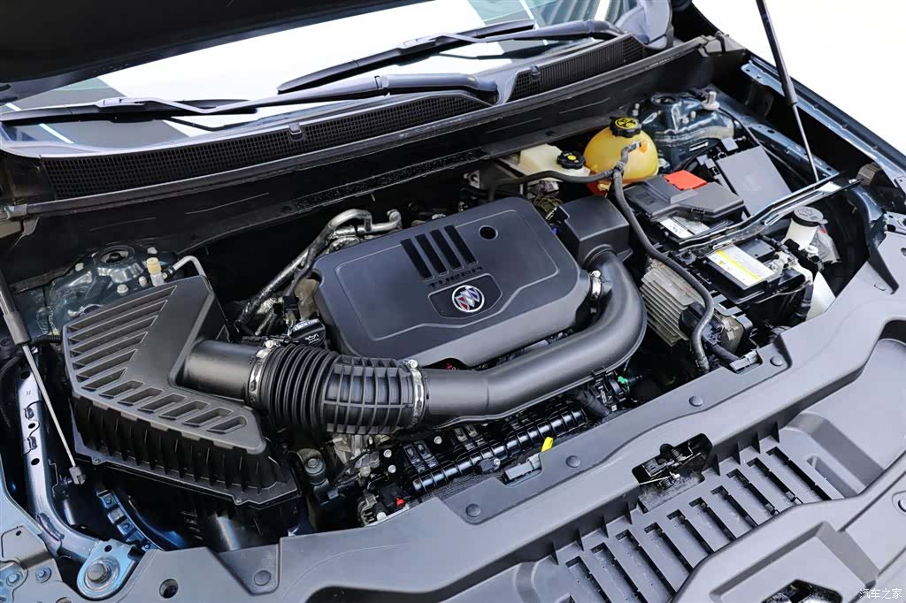 Buick Enclave, 2022 38