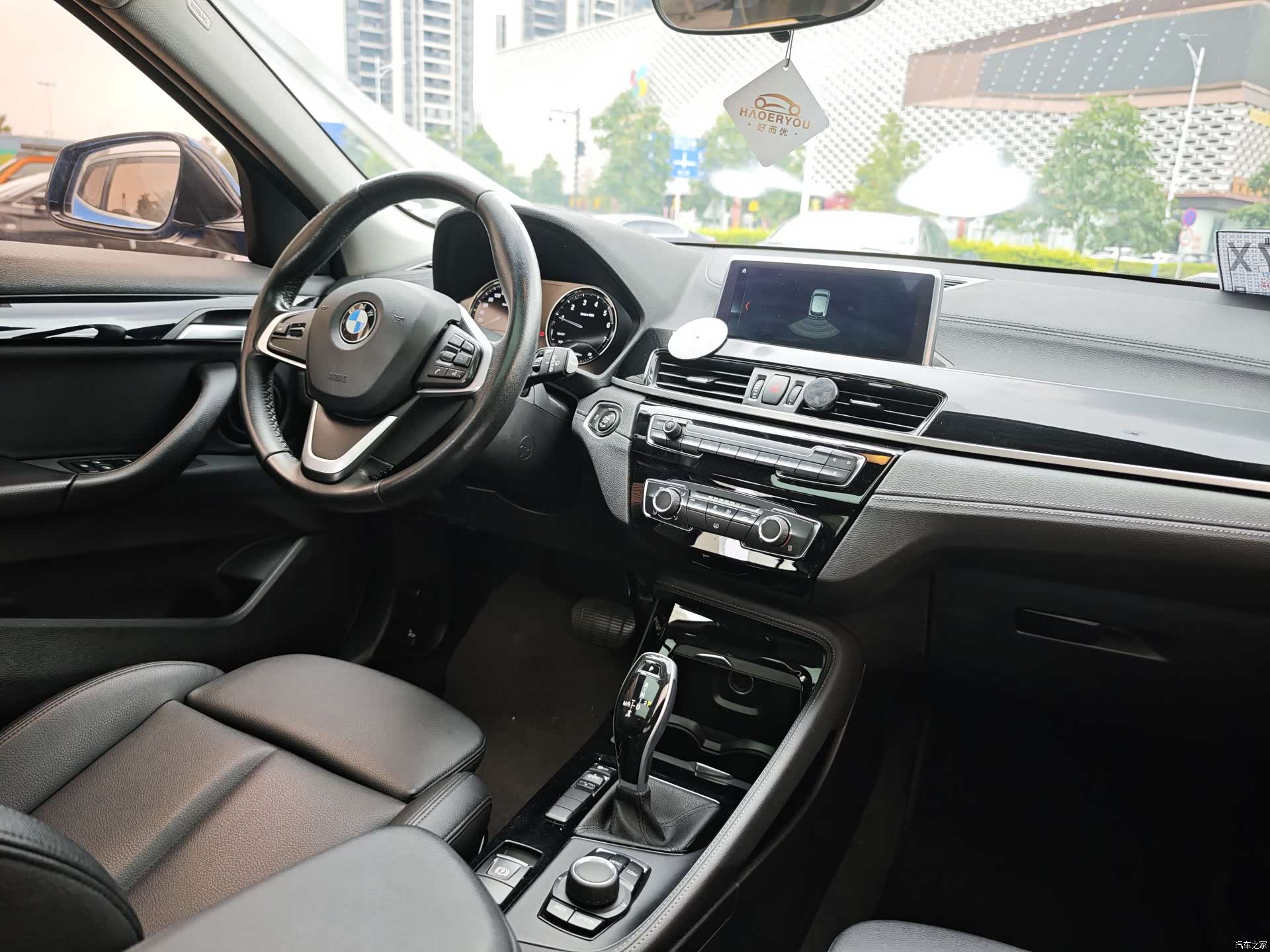 BMW X2, 2019 10