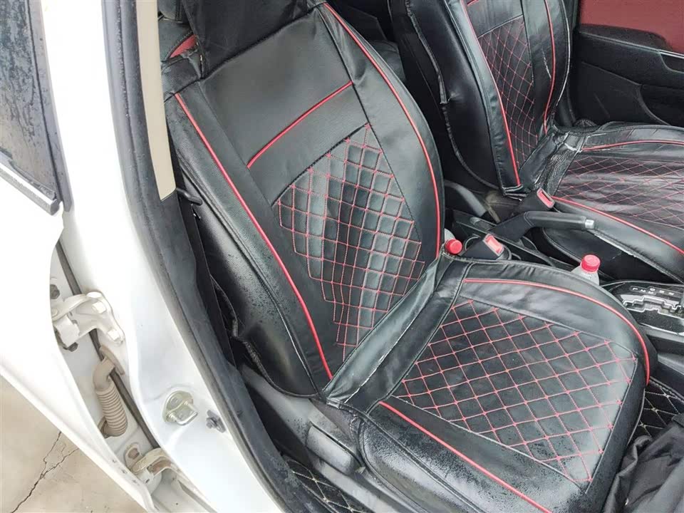 Kia K2 Kia K2