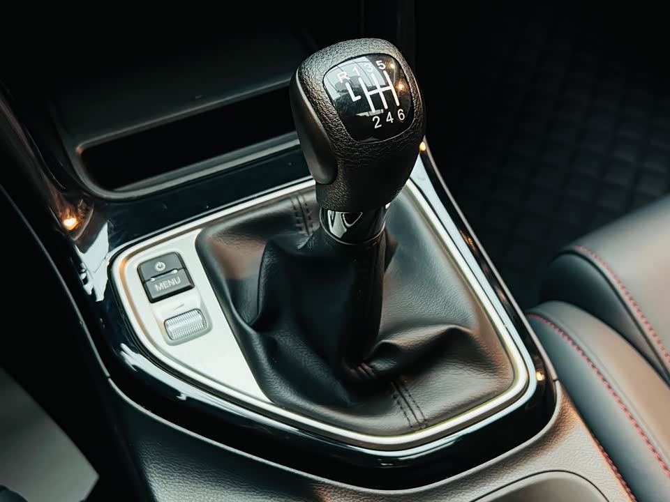 Trumpchi Trumpchi GS4