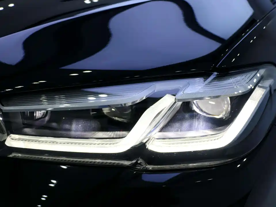 BMW 5 series BMW 5 series