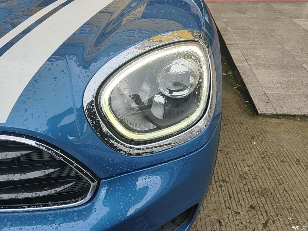 Mini Countryman, 2020 24