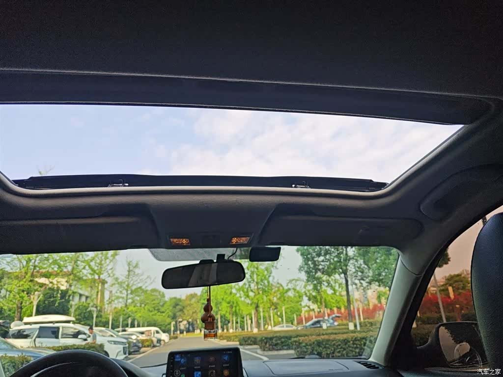 Mazda 6, 2016 15
