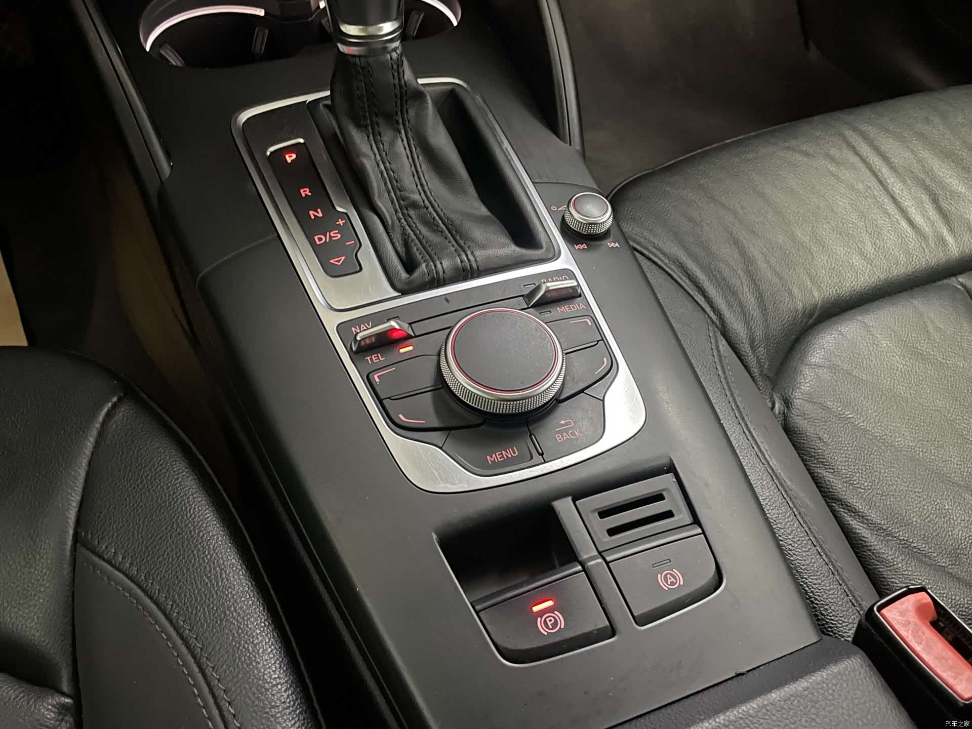 Audi A3, 2016 8
